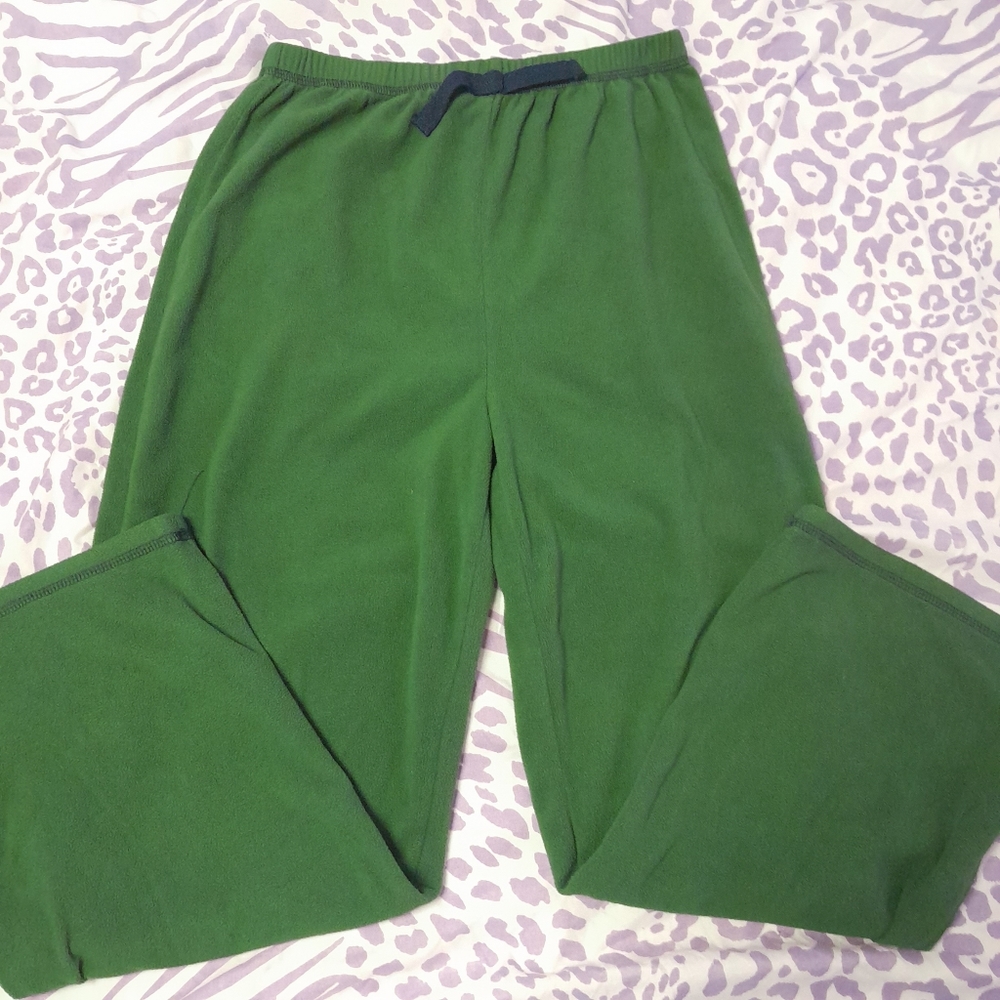 Boy's pajama bottoms